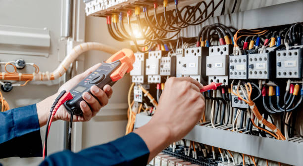 Electrical System Inspection in Laurens, IA