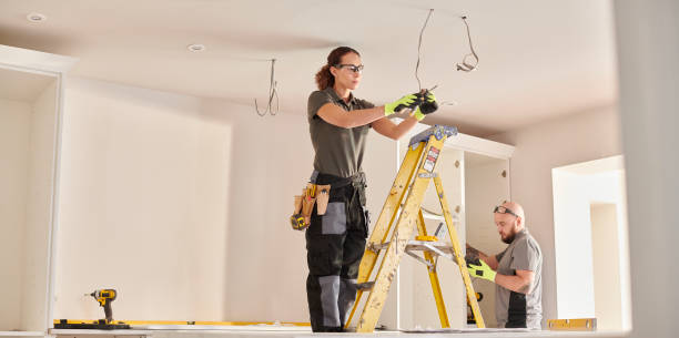 Best Electrical Troubleshooting Services  in Laurens, IA