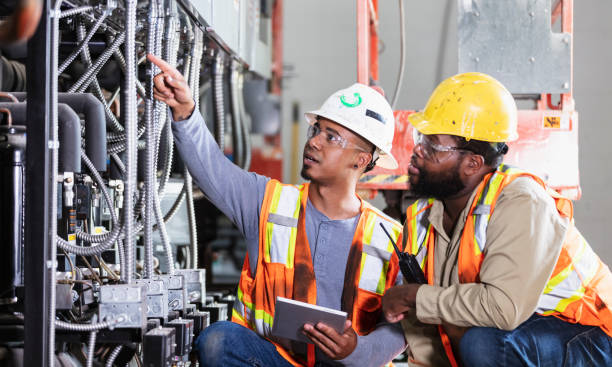 Best Electrical System Inspection  in Laurens, IA