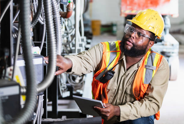 Best Electrical Wiring Services  in Laurens, IA