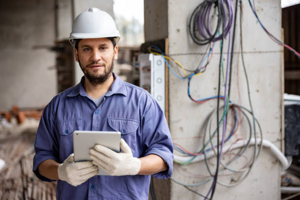 Professional Electrician in Laurens, IA
