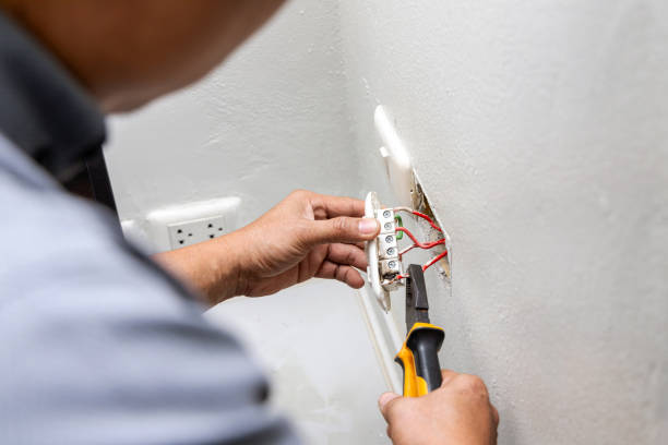 Best Electrical Repair Services  in Laurens, IA