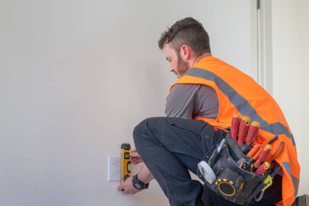 Best Emergency Electrical Repair  in Laurens, IA