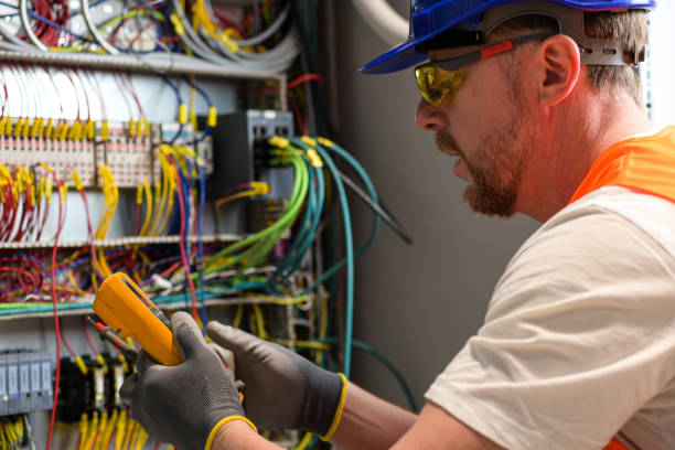Best Commercial Electrician Services  in Laurens, IA