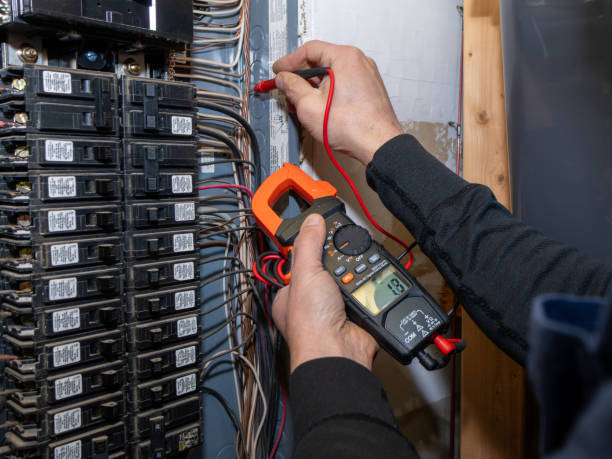 Best Electrical System Inspection  in Laurens, IA